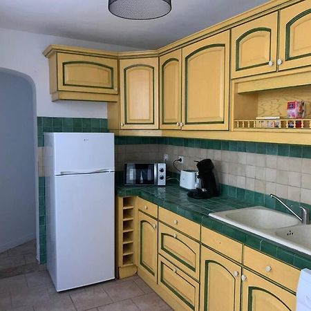 Appartement Avec Cours ジアン エクステリア 写真