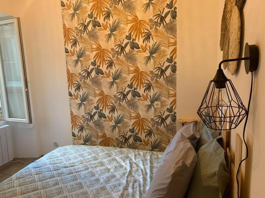 Appartement Avec Cours ジアン エクステリア 写真